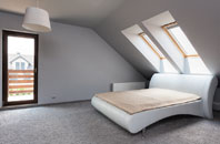 Tredethy bedroom extensions
