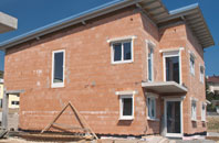Tredethy home extensions