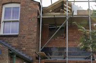 free Tredethy home extension quotes