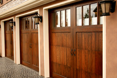 Tredethy garage extension quotes